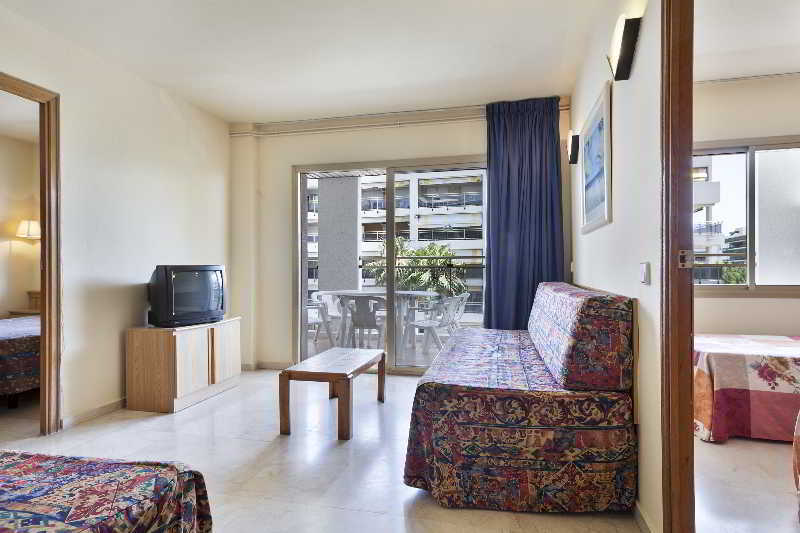Apartahotel Michelangelo