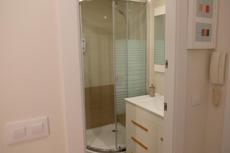 Appartement Alboran Premium Arysal