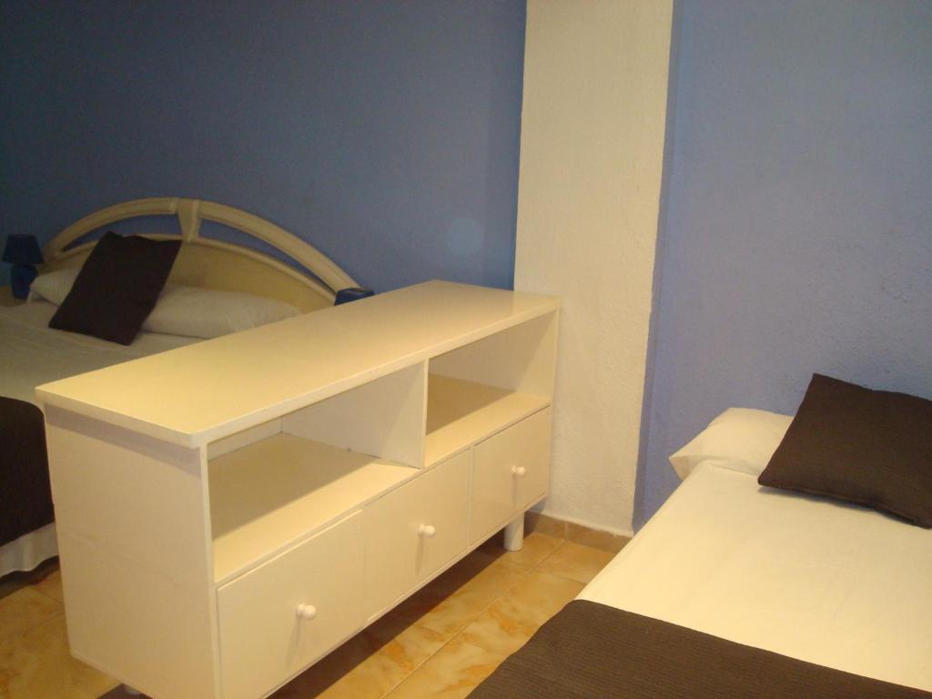 Appartement Rentalmar Family Acantilados *