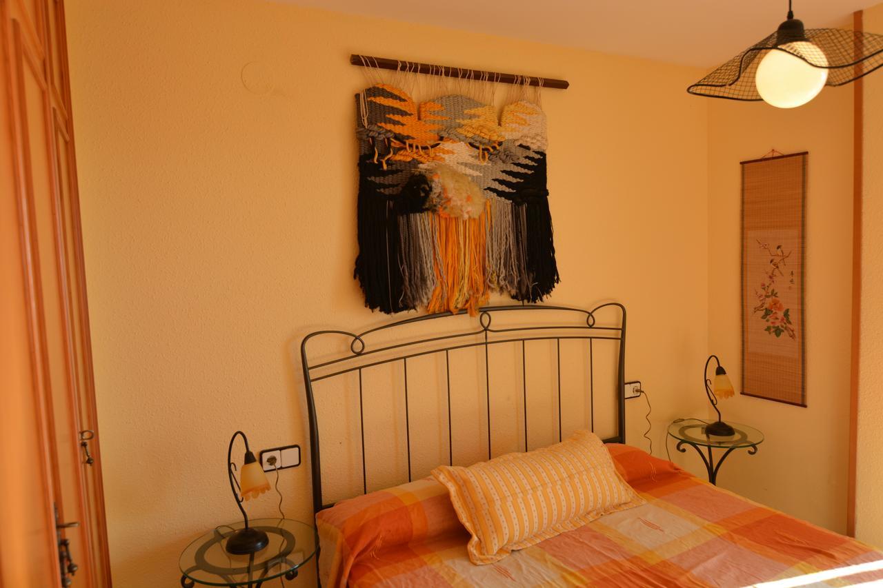 Apartment Saval Cala Font