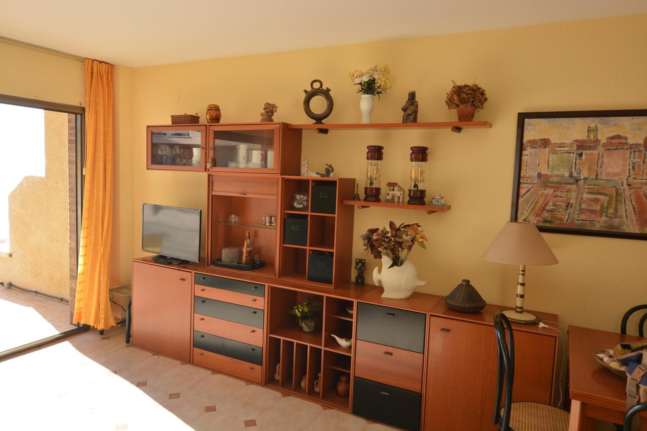 Saval Cala Font Apartment Salou