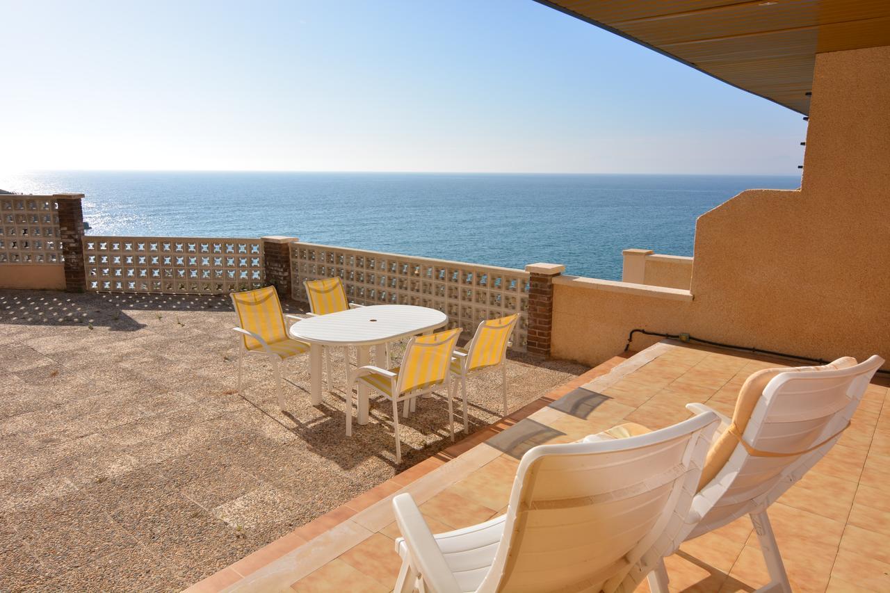 Saval Cala Font Salou
