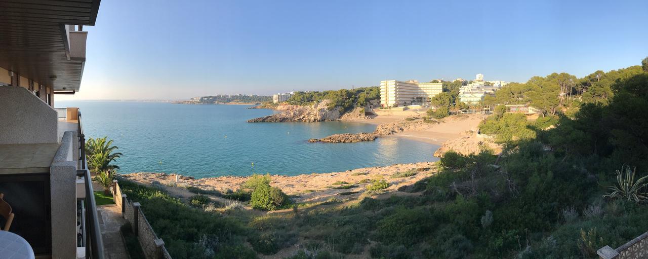 Apartment Saval Cala Font
