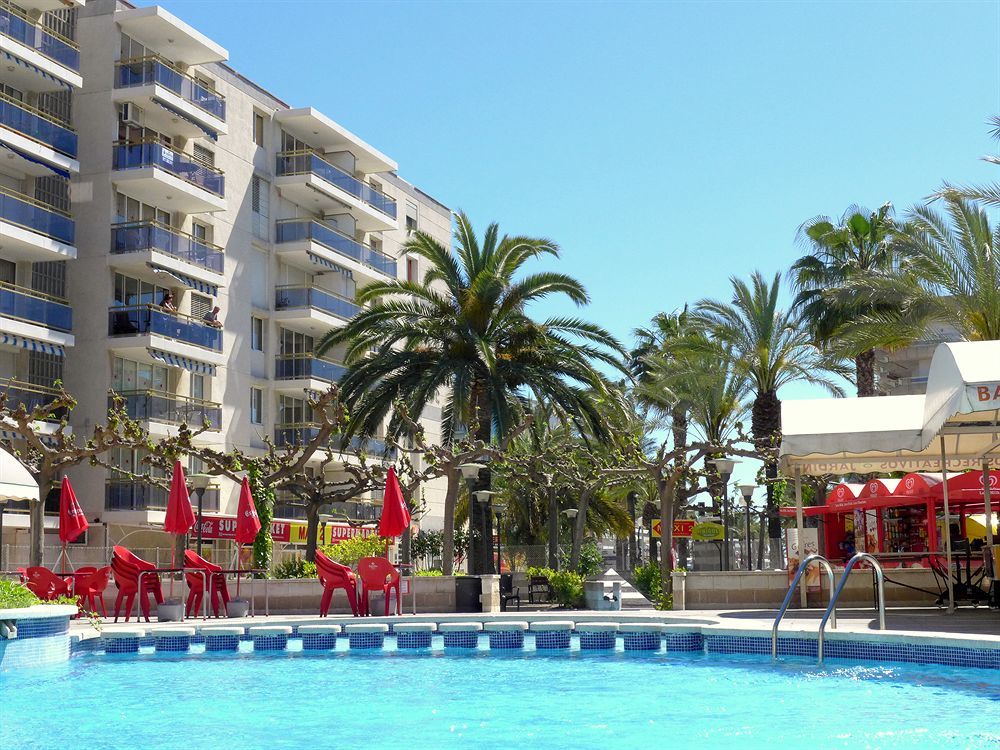 Peces Rentalmar Hotel
