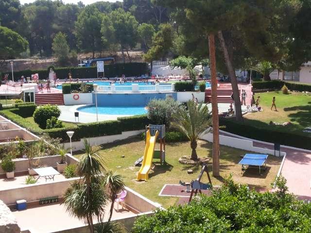 Cataluna92 Apartment Salou