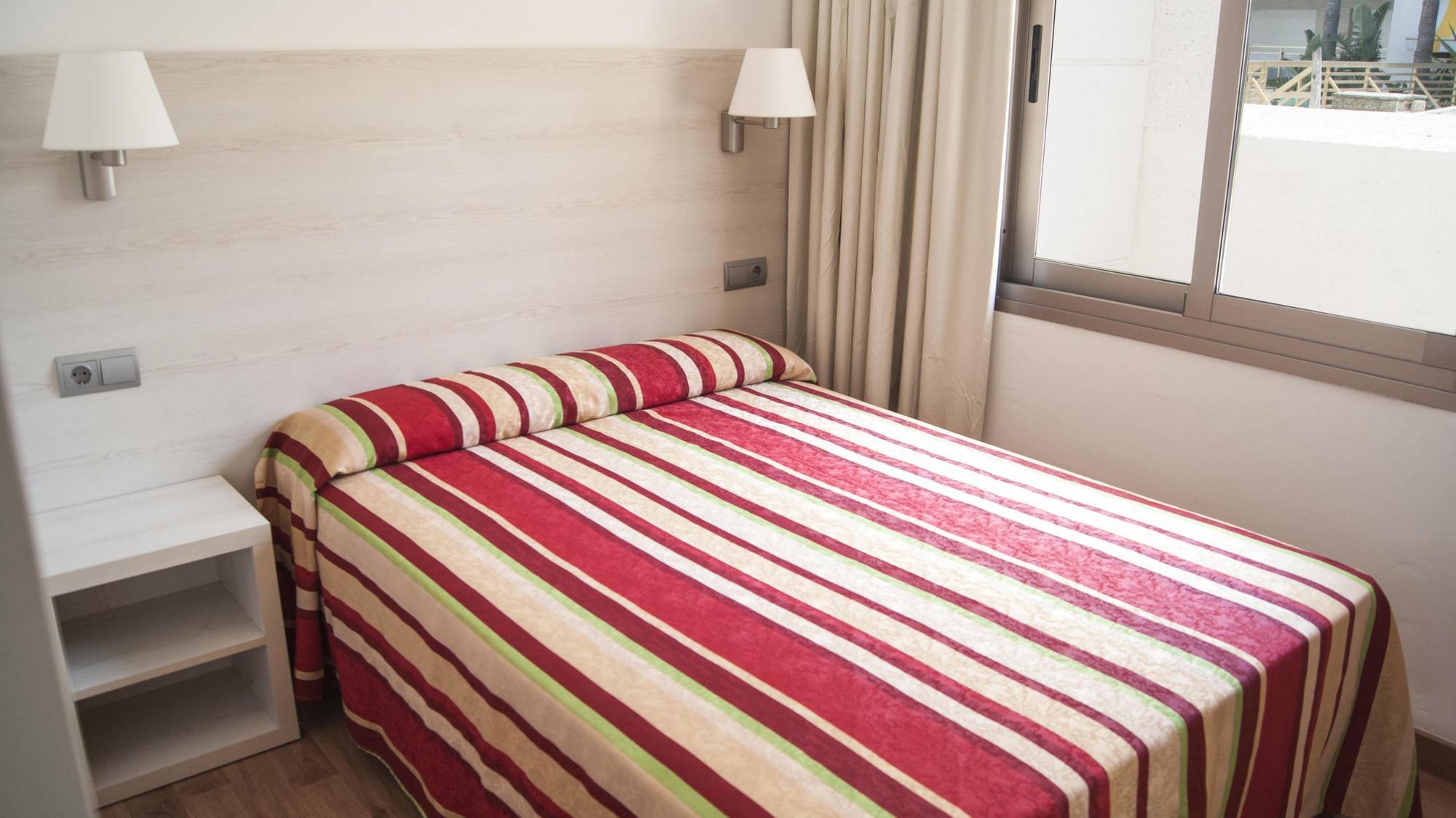 Apartahotel Michelangelo Salou