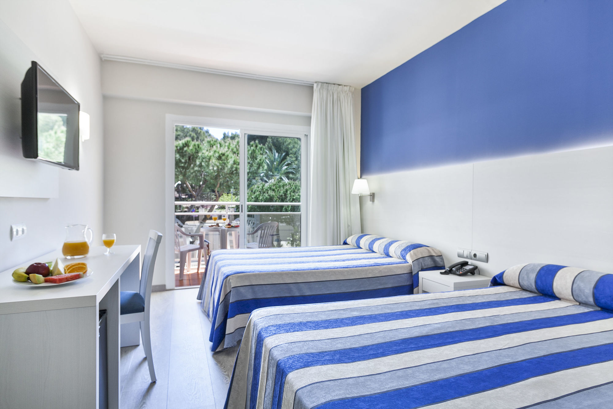 Oasis Park Hotel Salou