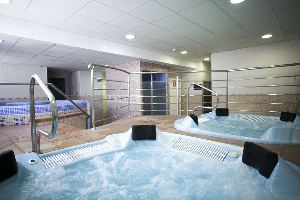 Oasis Park Hotel Salou