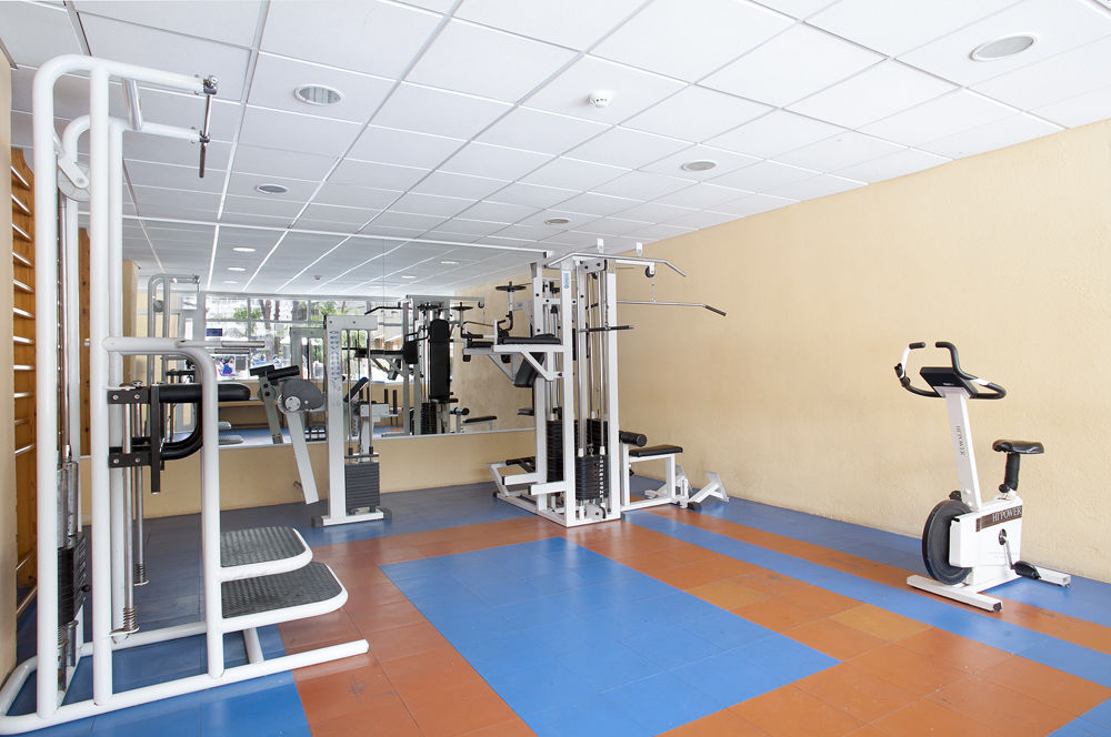 Hotel Oasis Park Salou