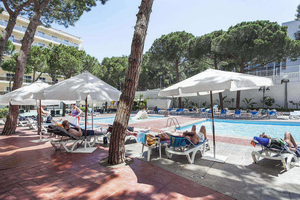 Oasis Park Salou