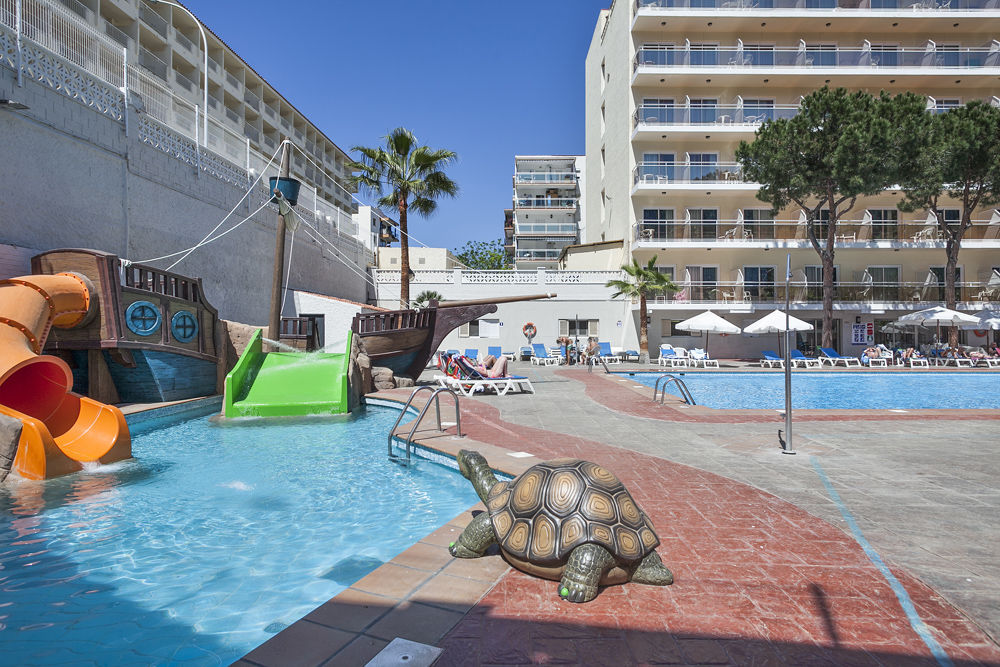 Hotel Oasis Park Salou