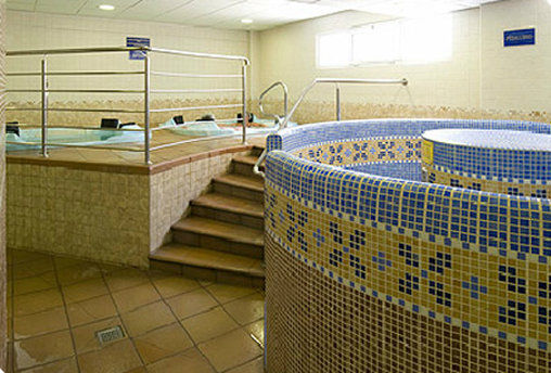 Hotel Oasis Park Salou
