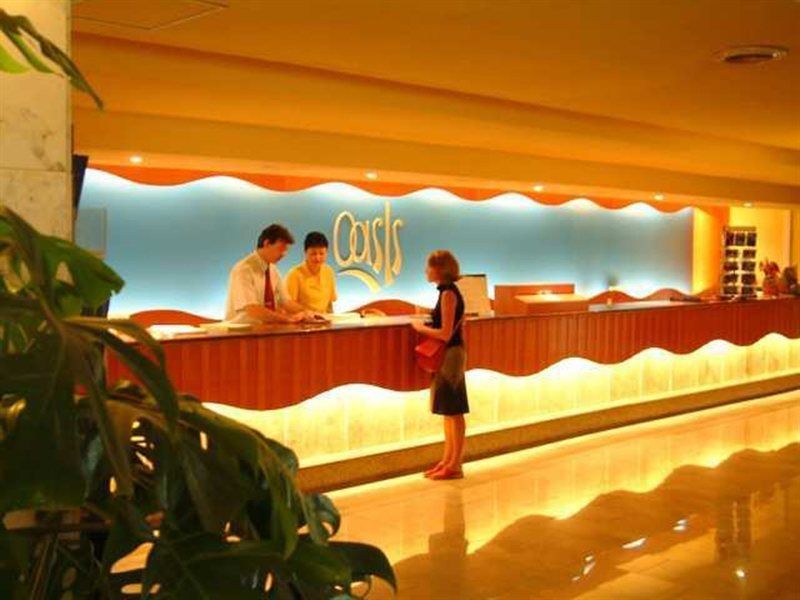 Oasis Park Salou