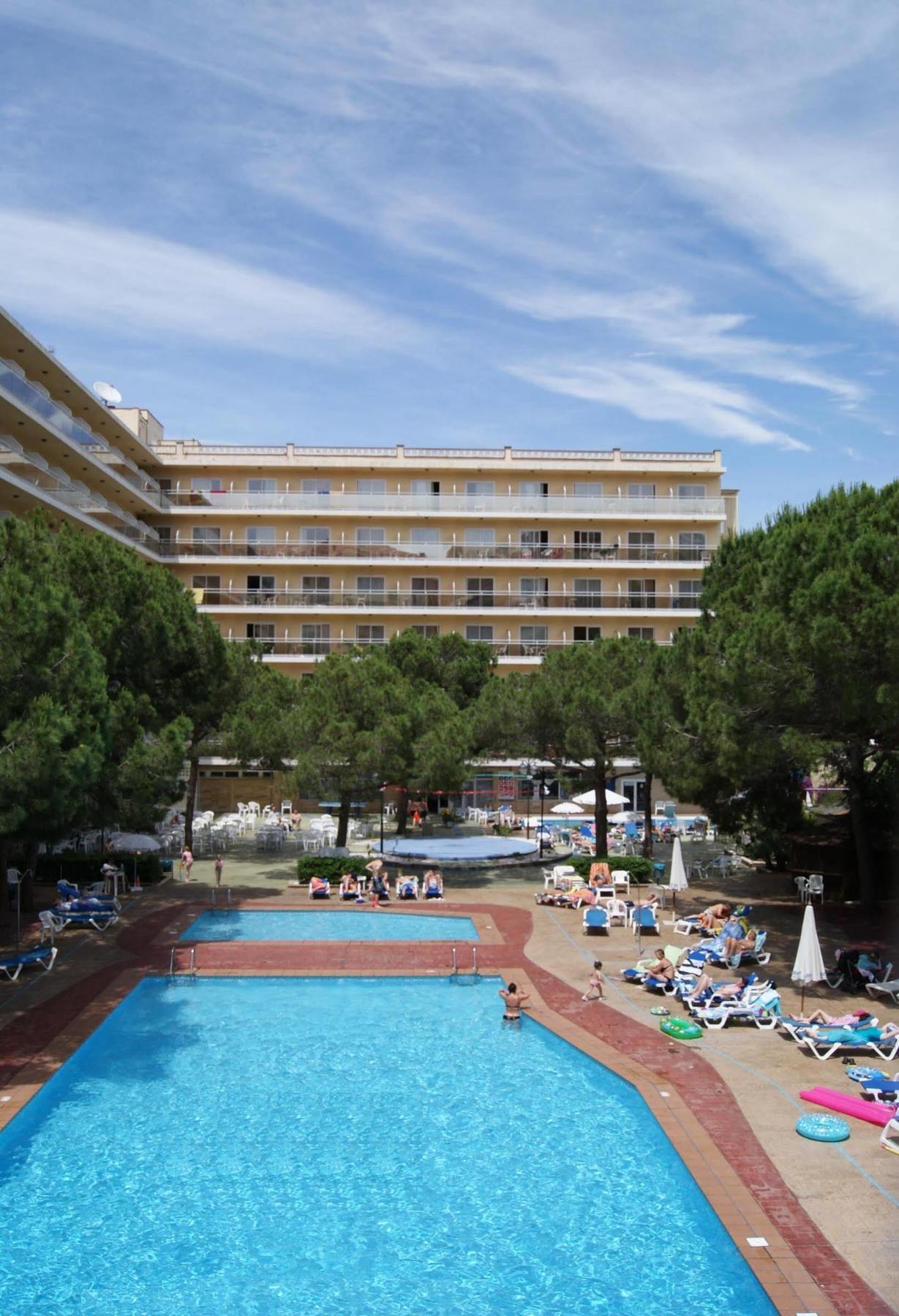 Oasis Park 4* Salou