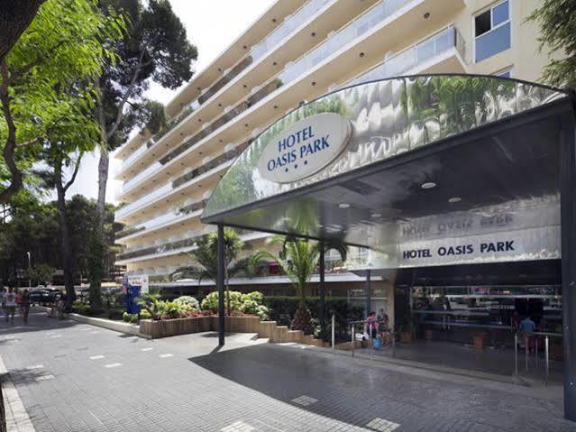 Oasis Park 4* Salou