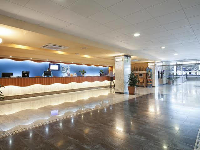 Oasis Park 4* Salou
