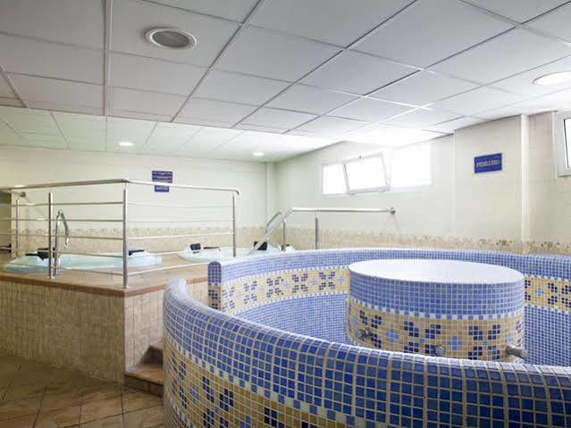 Oasis Park 4* Salou