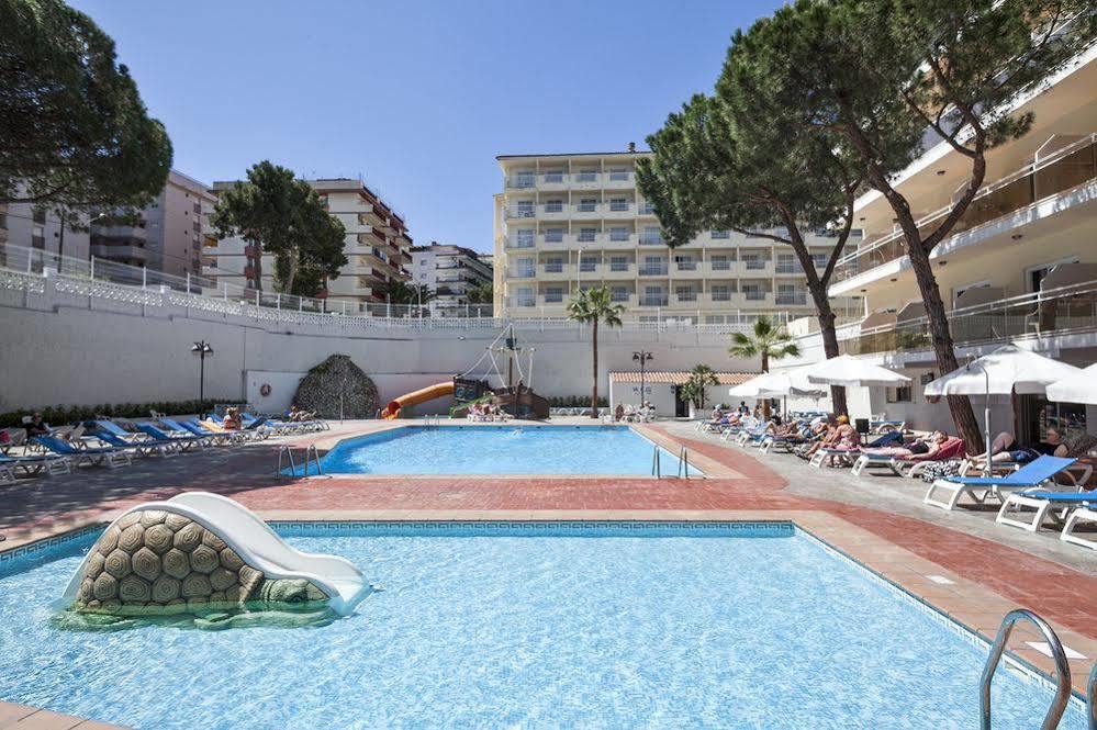 Oasis Park 4* Salou