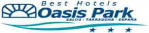 Oasis Park 4* Salou
