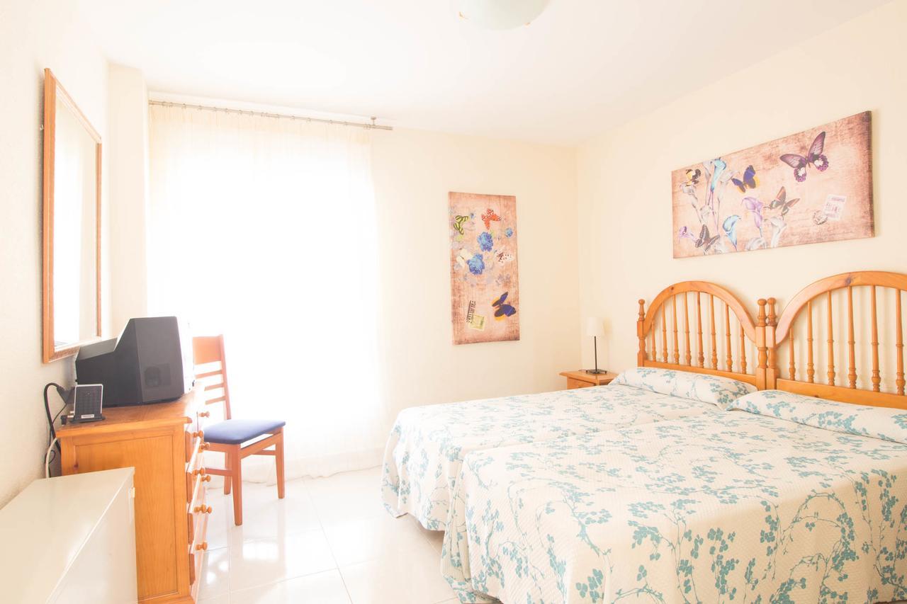 Santa Eulalia Iberplaya Apartamento