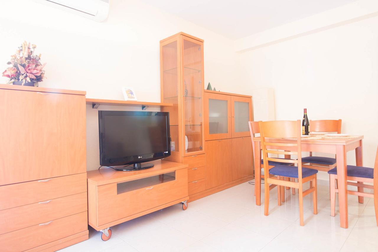 Santa Eulalia Iberplaya Apartamento