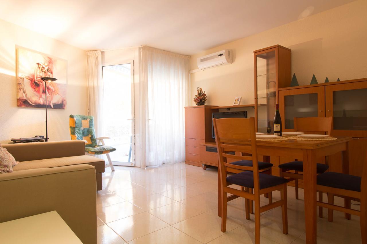 Santa Eulalia Iberplaya Apartamento *