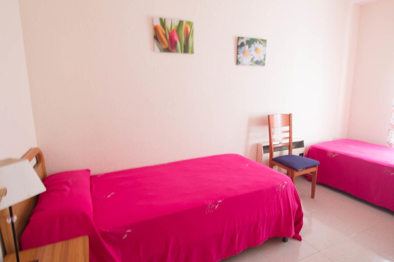 Santa Eulalia Iberplaya Apartamento Salou