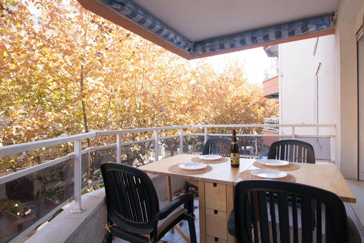 Santa Eulalia Iberplaya Apartamento Salou