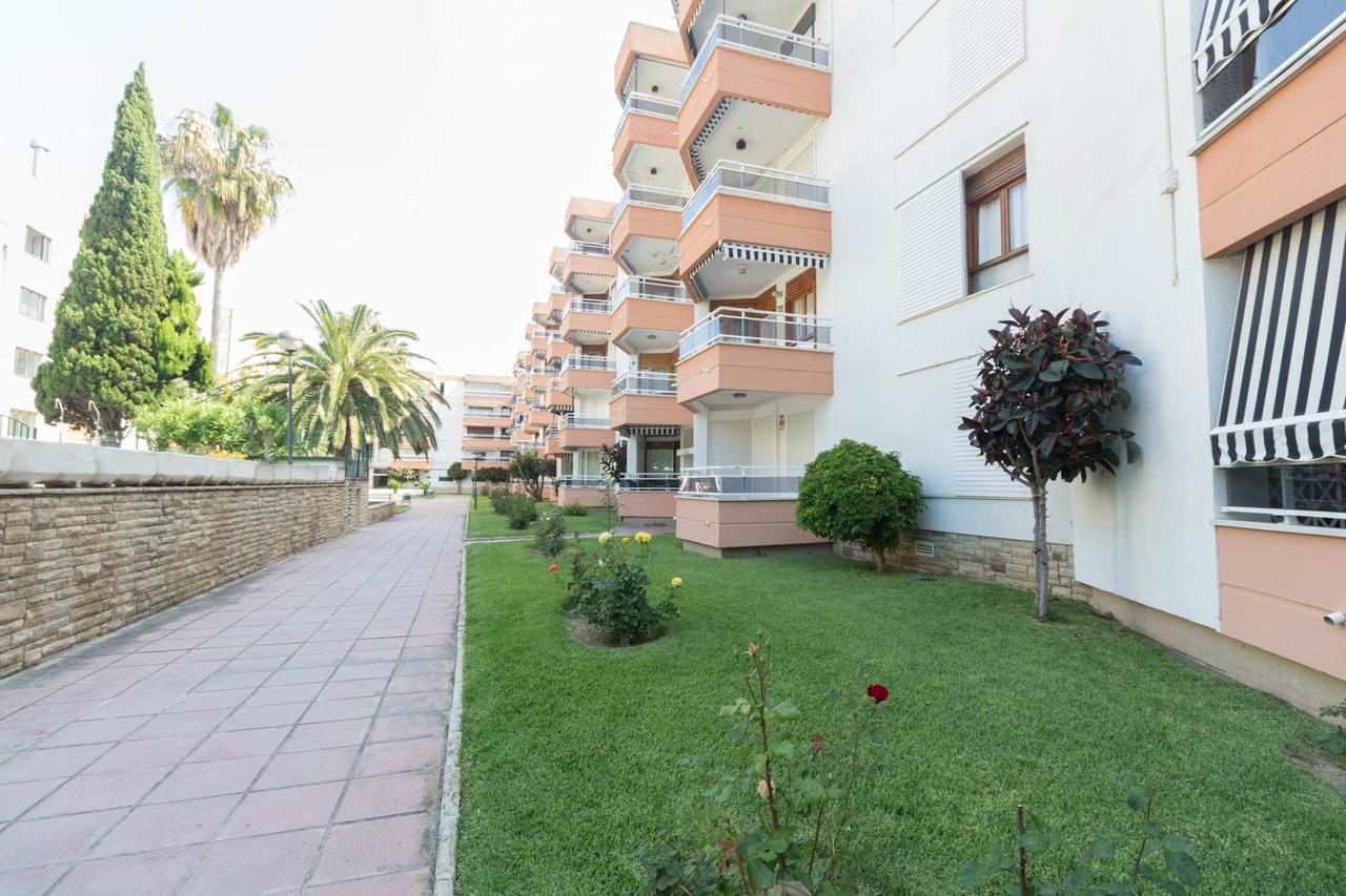 Apartamento Santa Eulalia Iberplaya *