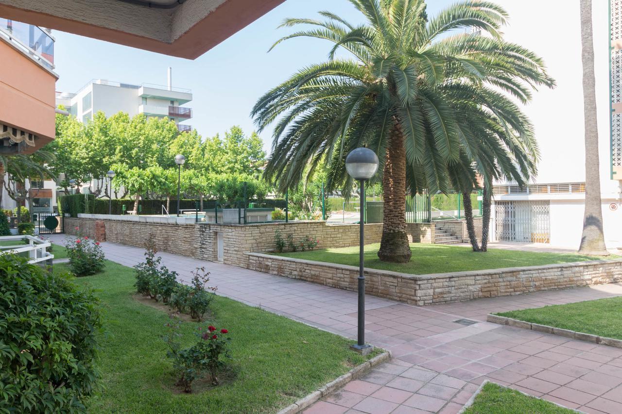 Santa Eulalia Iberplaya Apartamento