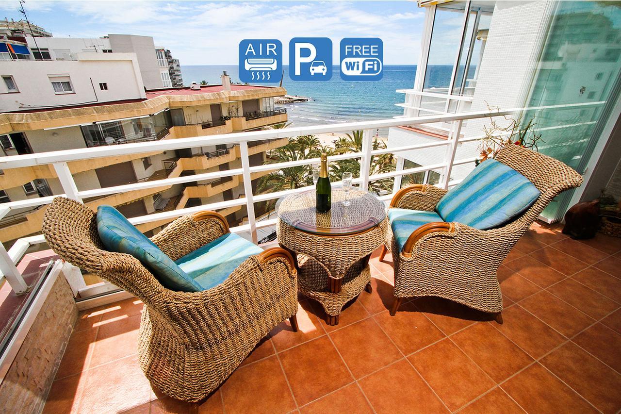 Rubens Planet Costa Dorada *