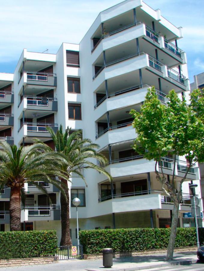 Apartment La Siesta *