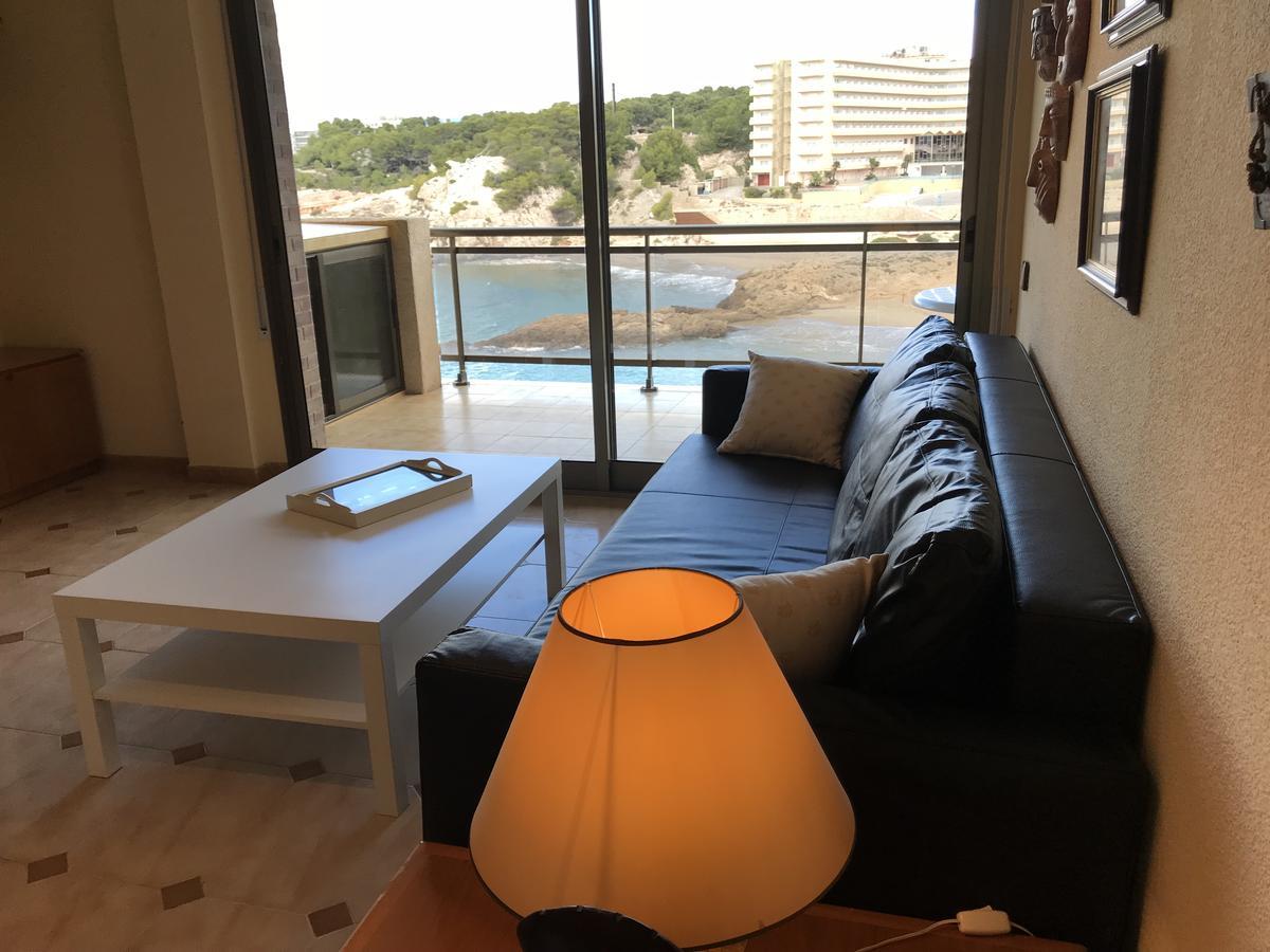 Saval Cala Font * Salou