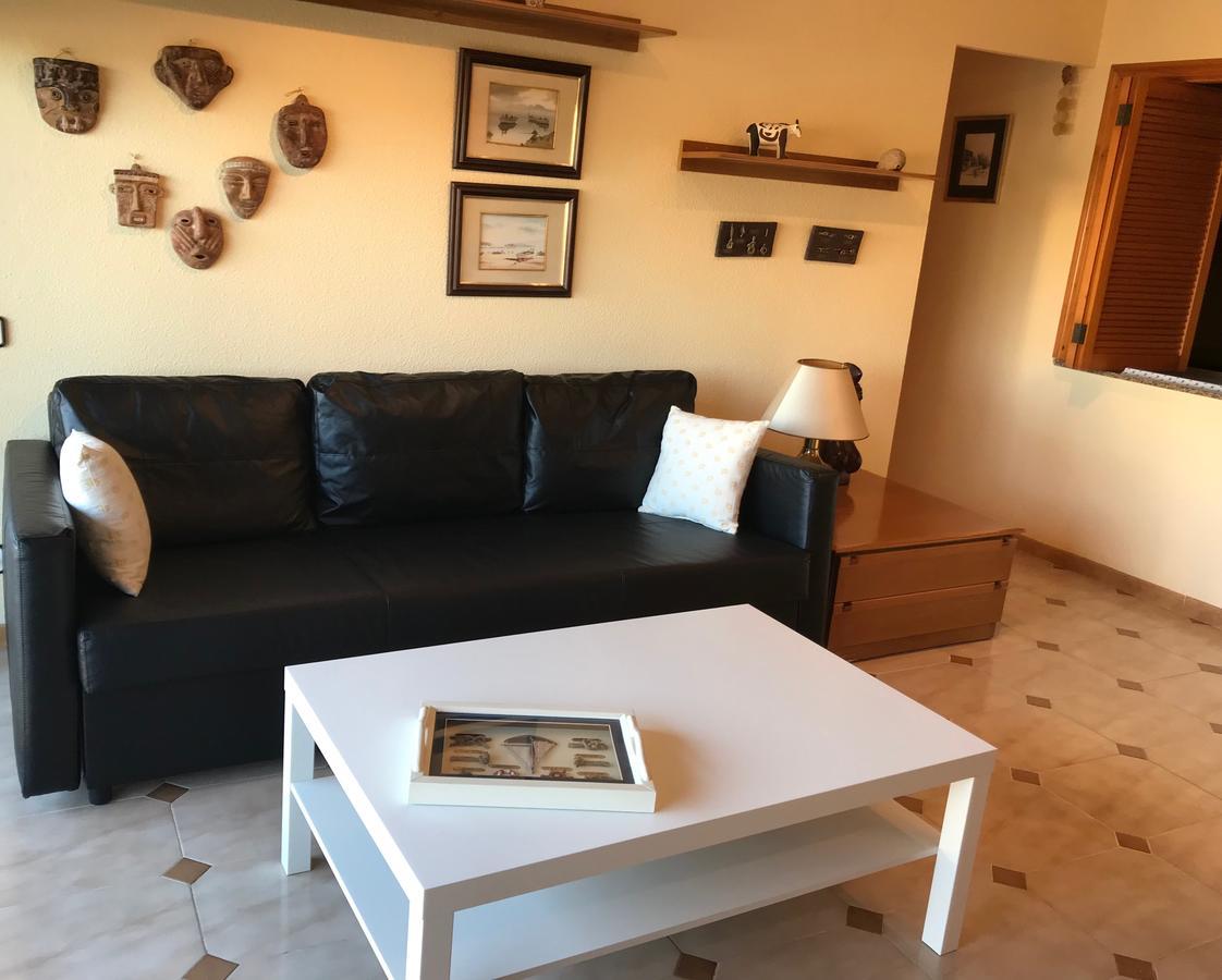 Saval Cala Font Apartment *
