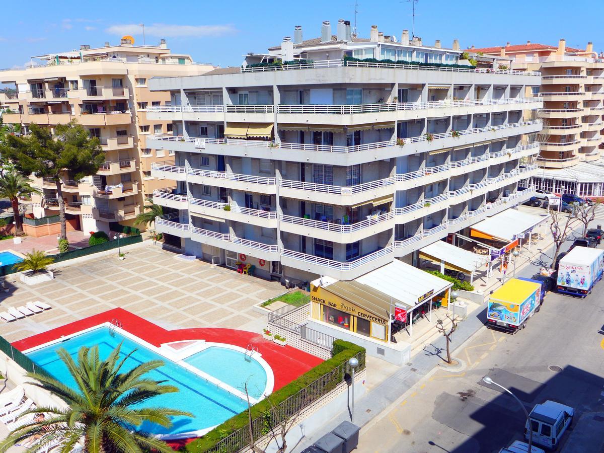 Rentalmar Zahara Family Appartement *