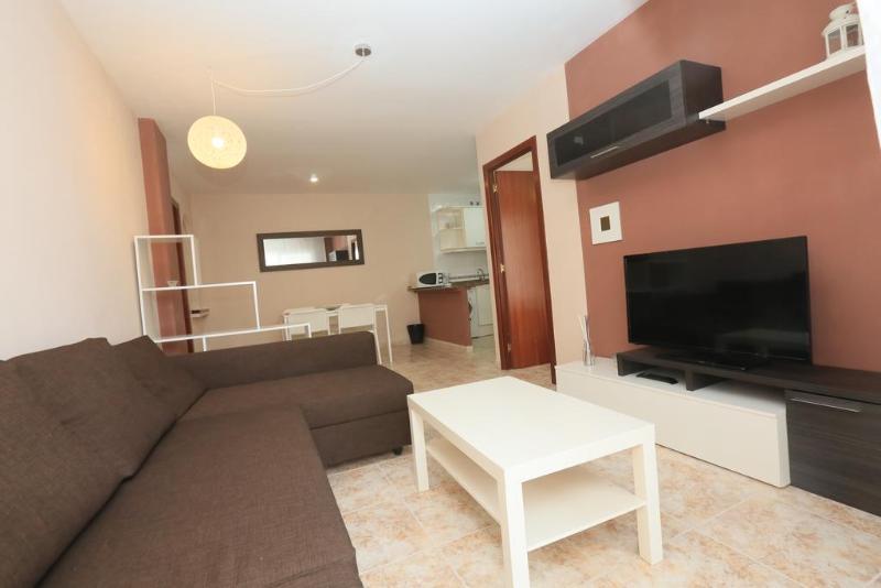 Complejo Living Park Salou
