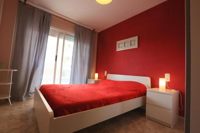 Apartamento Complejo Living Park *