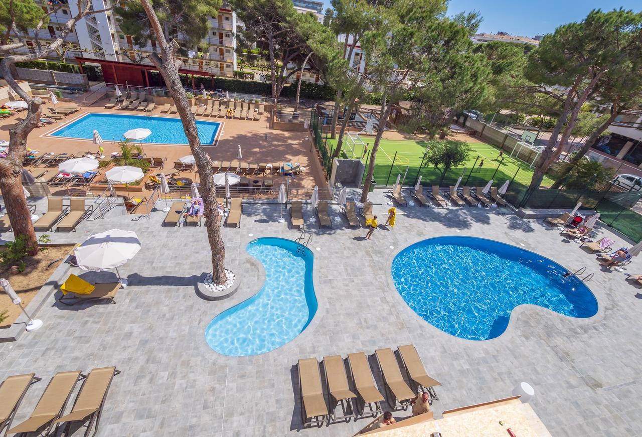 Golden Port & Hotel 4*