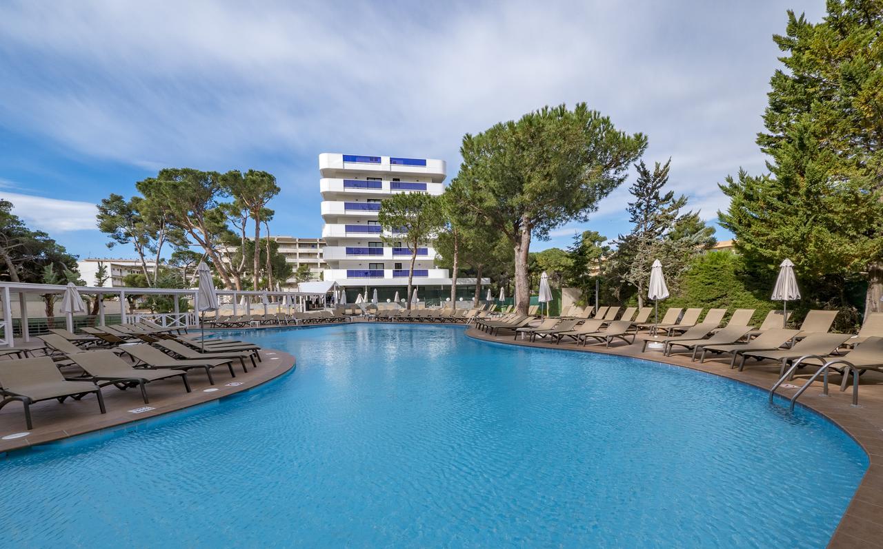 Hotel Golden Port & Salou