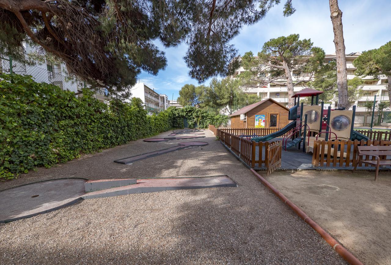 Golden Port & Hotel Salou