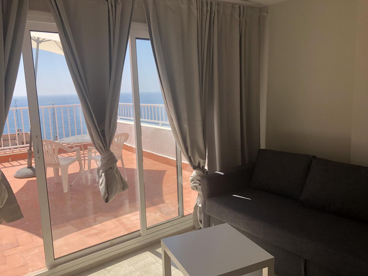 Apartamento Sunandbed Atico Faro
