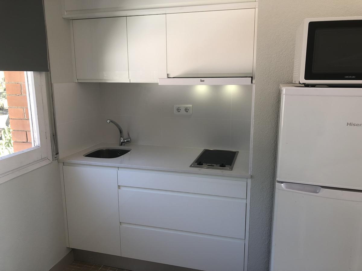 Sunandbed Atico Faro Apartamento