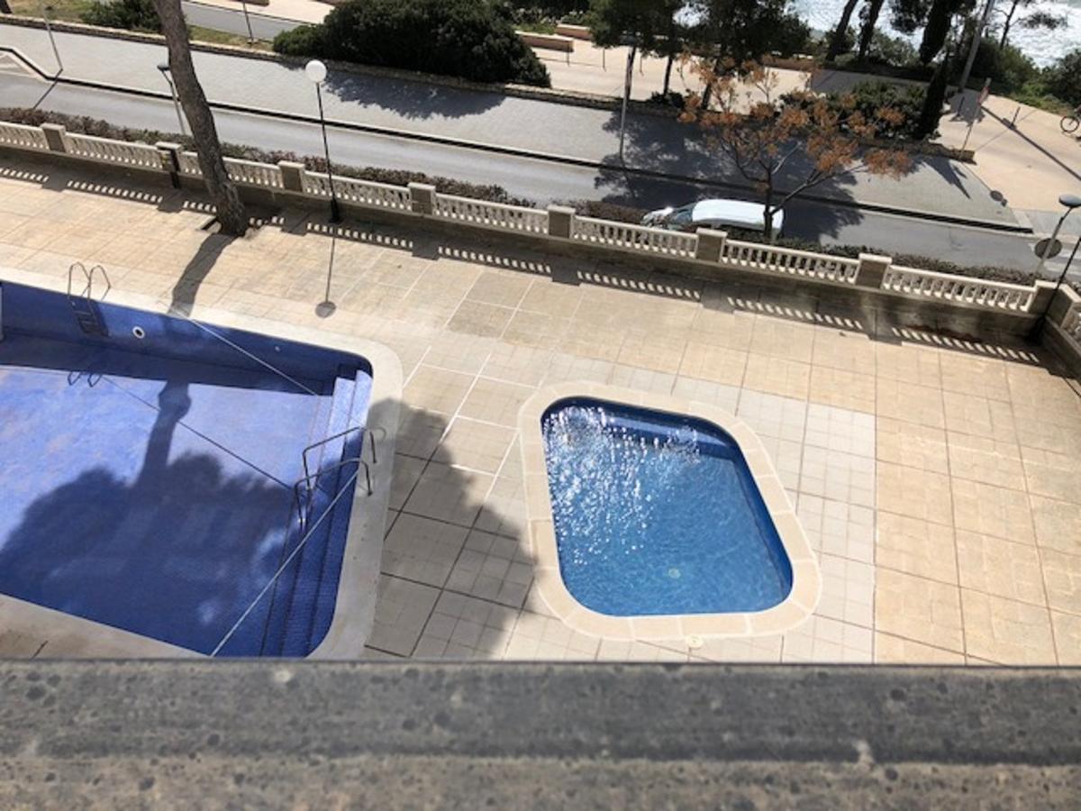 Apartment Playa Larga Arysal Salou