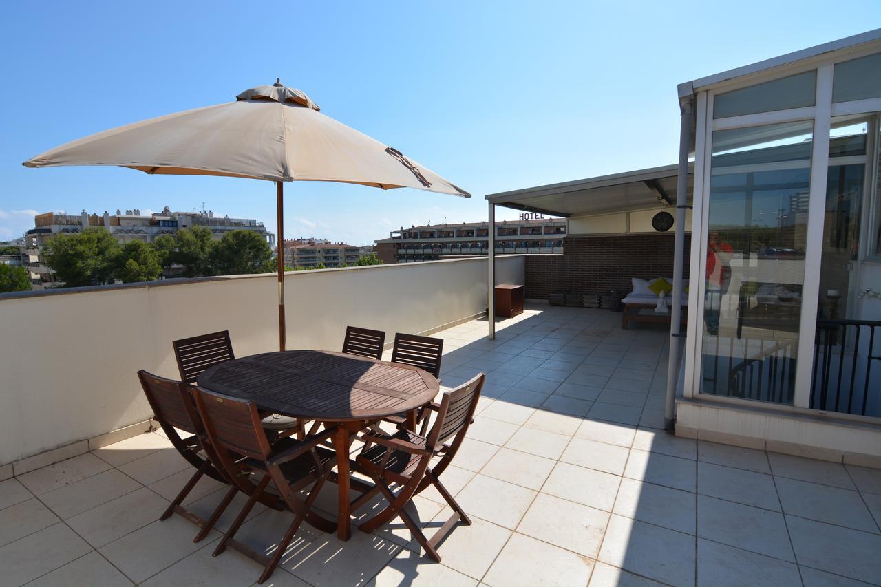 Apartamento Saval Aqquaria Family Complex