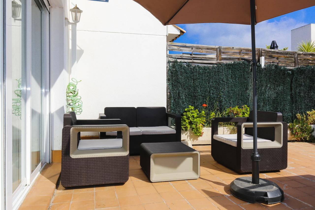 Hébergement de vacances Marilo Planet Costa Dorada Only Families Salou