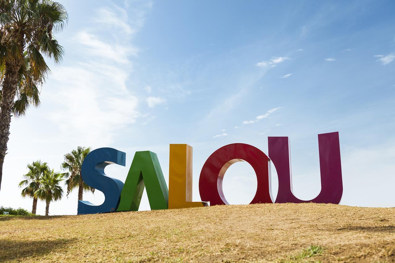 Marilo Planet Costa Dorada Only Families Hébergement de vacances