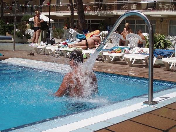Oasis Park Salou