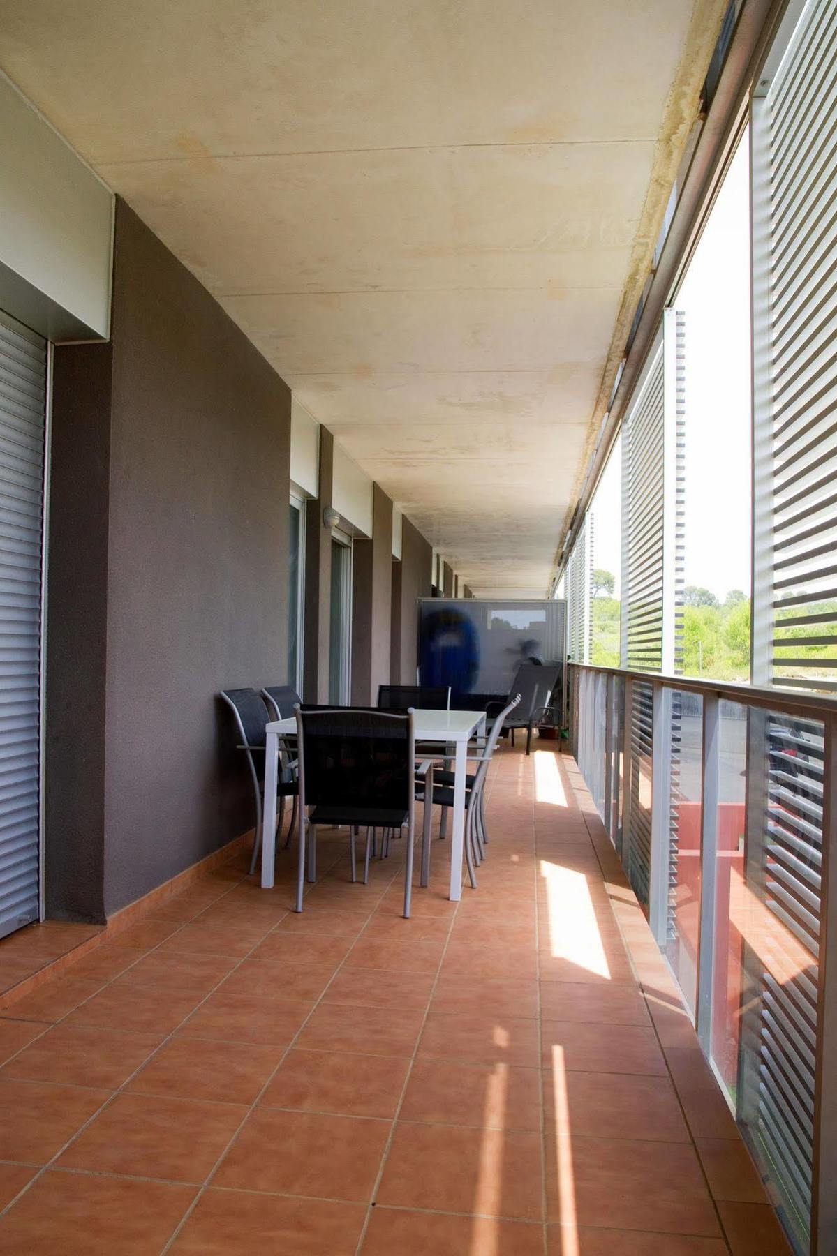 Paradise Village Litoral Costa Dorada