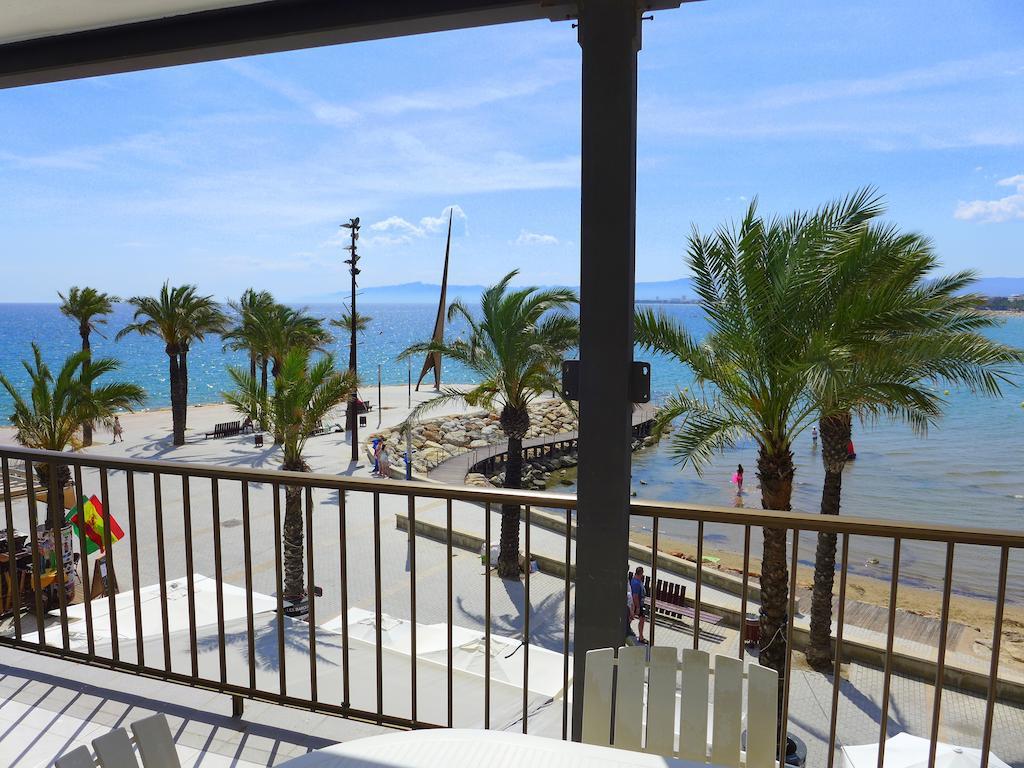 Rentalmar Family Acantilados * Salou