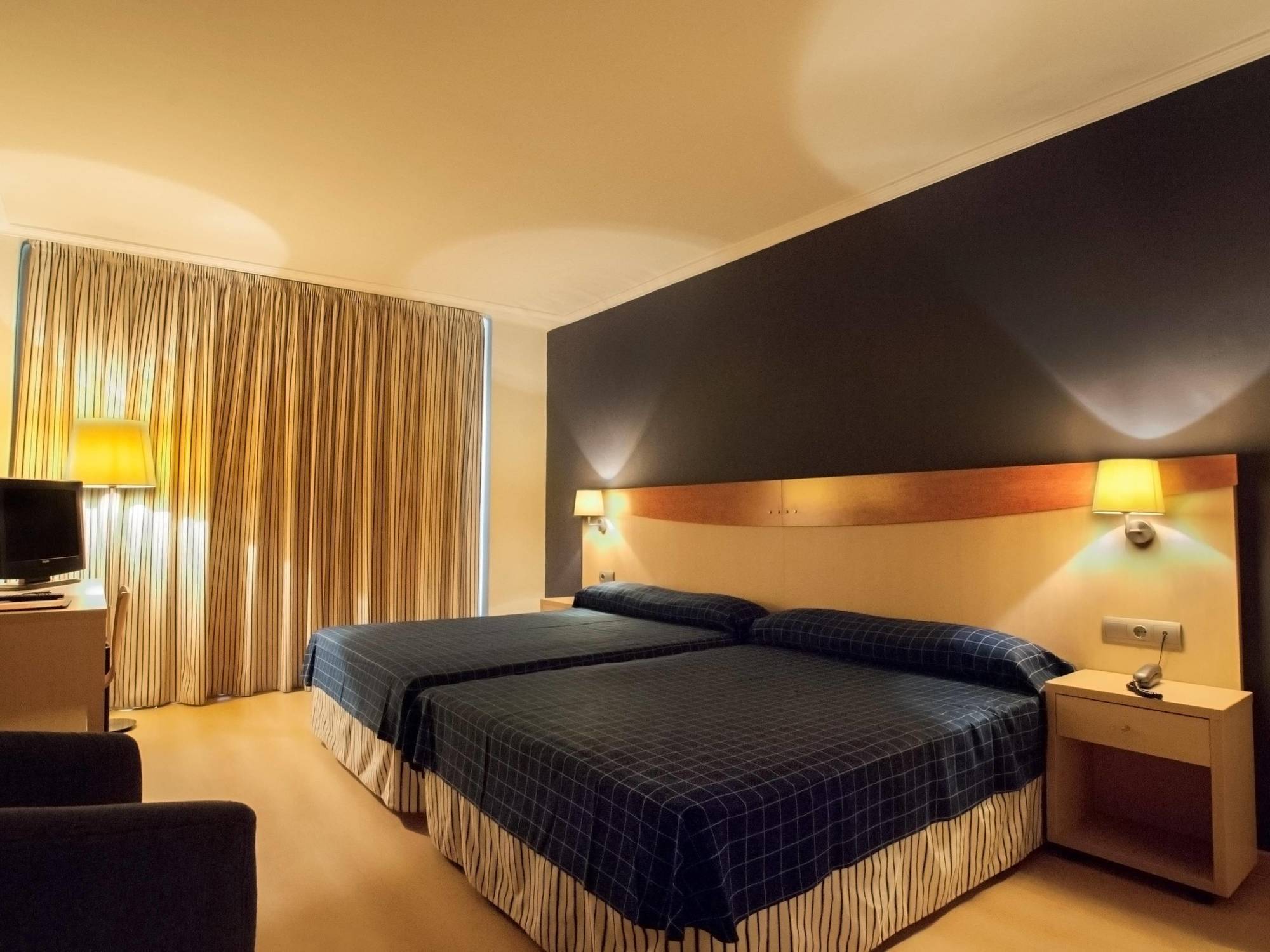 President Hotel